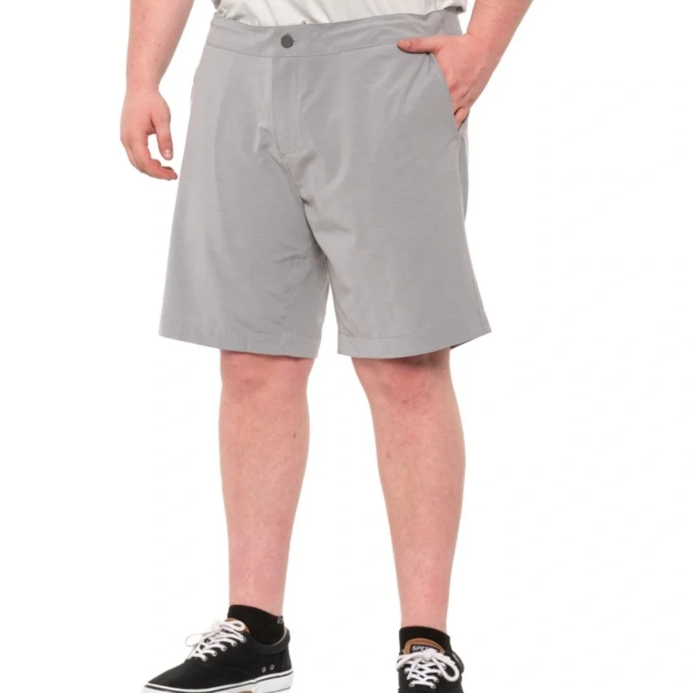 🛑CLEARANCE‼️ ♻️☔️🆕 Faherty Original All-Day water repellent Shorts